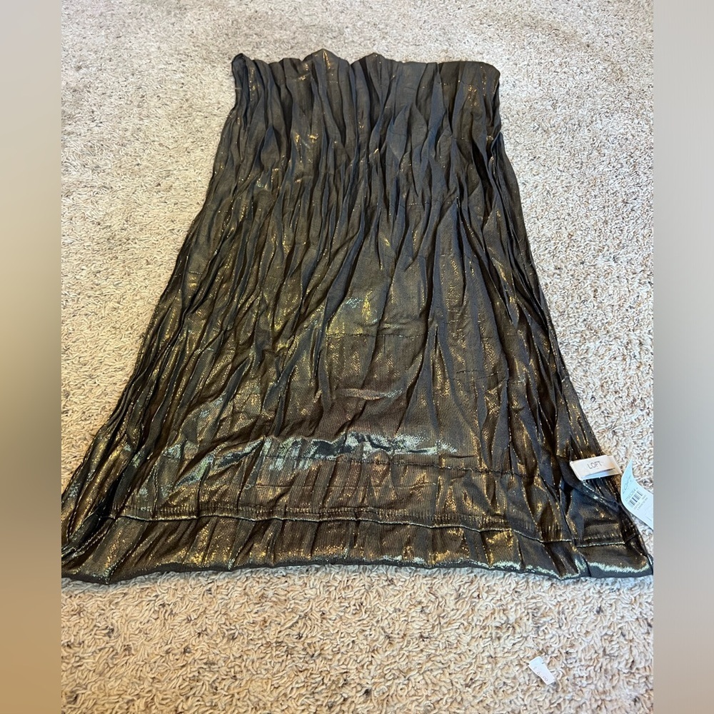 Brand new Loft scarf